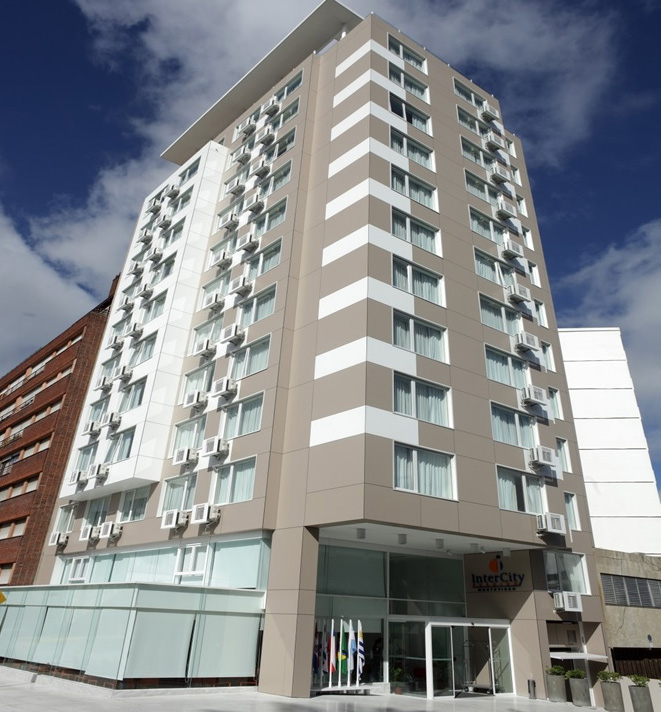 Hotel Intercity